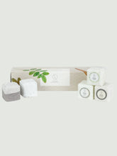 Load image into Gallery viewer, Five Earthy shower steamer Gift set - Unisex