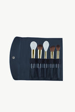 Load image into Gallery viewer, Lafeel Brush Set with Bag