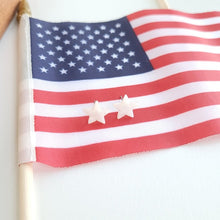 Load image into Gallery viewer, Star Studs - Pearly White