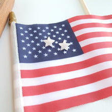 Load image into Gallery viewer, Star Studs - Pearly White