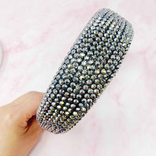 Load image into Gallery viewer, Millennium Shine Puffy Headband