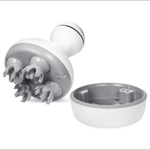 Load image into Gallery viewer, Smart Scalp Massager