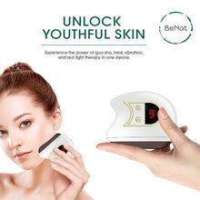 Load image into Gallery viewer, Electric Gua Sha Facial Sculpting