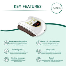 Load image into Gallery viewer, Electric Gua Sha Facial Sculpting