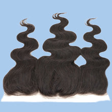 Load image into Gallery viewer, Brazilian Body Wave Frontal