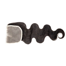 Load image into Gallery viewer, Brazilian Body Wave Closure
