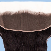 Load image into Gallery viewer, Brazilian Silky Straight Frontal