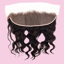 Load image into Gallery viewer, Brazilian Loose Wave Frontal