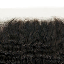 Load image into Gallery viewer, Brazilian Deep Wave HD 13"x6" Frontal
