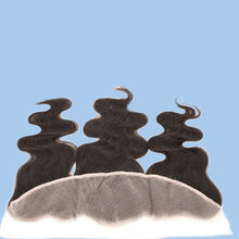 Load image into Gallery viewer, Brazilian Body Wave Frontal