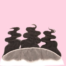 Load image into Gallery viewer, Brazilian Body Wave Frontal