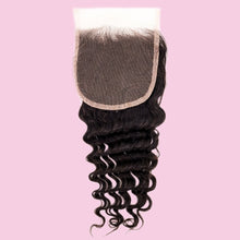 Load image into Gallery viewer, Brazilian Deep Wave Closure