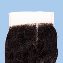 Load image into Gallery viewer, Brazilian Loose Wave Closure