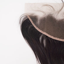 Load image into Gallery viewer, Brazilian Silky Straight Frontal