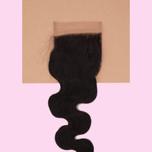 Load image into Gallery viewer, Brazilian Body Wave Closure