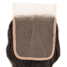 Load image into Gallery viewer, Raw Indian Wavy Closure