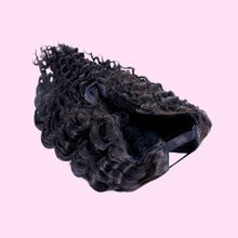 Load image into Gallery viewer, Brazilian Deep Wave U-Part Wig