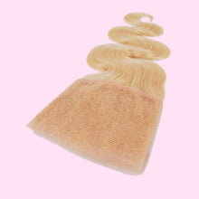 Load image into Gallery viewer, Brazilian Blonde Body Wave Frontal