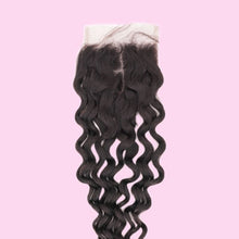 Load image into Gallery viewer, Brazilian Spanish Wave Closure