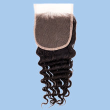 Load image into Gallery viewer, Brazilian Deep Wave Closure