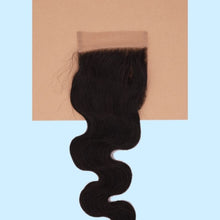 Load image into Gallery viewer, Brazilian Body Wave Closure