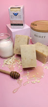 Load image into Gallery viewer, Specialty Soap - Baby Love / Goatmilk