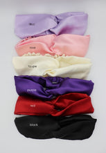 Load image into Gallery viewer, Head band