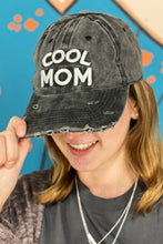 Load image into Gallery viewer, Cool Mom Ball Cap