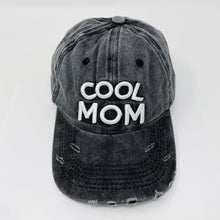 Load image into Gallery viewer, Cool Mom Ball Cap