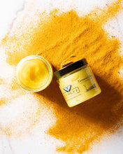 Load image into Gallery viewer, Skincare - Turmeric Glow Facial Polish / 5oz