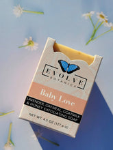 Load image into Gallery viewer, Specialty Soap - Baby Love / Goatmilk