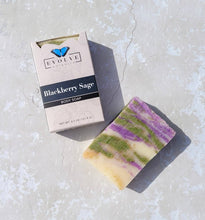 Load image into Gallery viewer, Standard Soap - Blackberry Sage