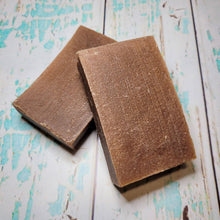 Load image into Gallery viewer, Standard Soap - Vanilla Bean / Goatmilk