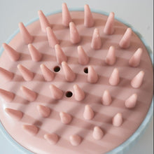 Load image into Gallery viewer, Scalp Massage Shower Hair Comb