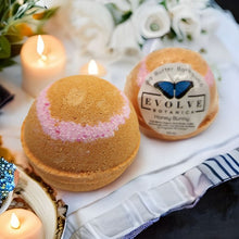 Load image into Gallery viewer, Bath Bomb - Honey Bunny