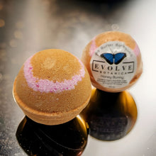 Load image into Gallery viewer, Bath Bomb - Honey Bunny