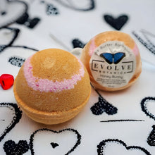 Load image into Gallery viewer, Bath Bomb - Honey Bunny