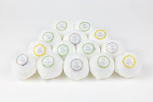 Load image into Gallery viewer, 14 Handmade all Bath Bombs with Essential Oils
