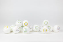 Load image into Gallery viewer, 14 Handmade all Bath Bombs with Essential Oils
