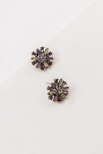 Load image into Gallery viewer, Liesel Stud Earrings
