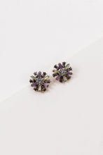 Load image into Gallery viewer, Liesel Stud Earrings

