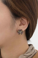 Load image into Gallery viewer, Liesel Stud Earrings
