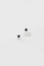 Load image into Gallery viewer, Dainty Stud Stone Earrings

