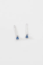 Load image into Gallery viewer, Dainty Stud Stone Earrings

