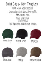 Load image into Gallery viewer, Leopard Flannels Bonfires Pumpkins Stack Hat
