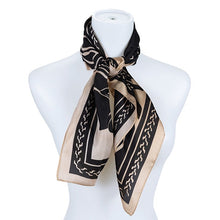 Load image into Gallery viewer, CLASSIC SILK SCARF
