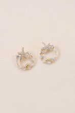 Load image into Gallery viewer, Seychelles Stud Earrings
