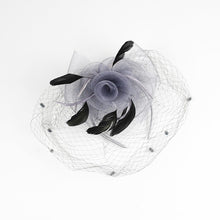 Load image into Gallery viewer, FASCINATOR

