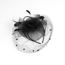 Load image into Gallery viewer, FASCINATOR
