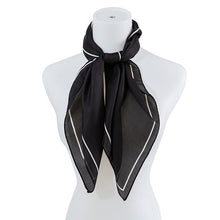Load image into Gallery viewer, CHIC SILK FASHION SCARF
